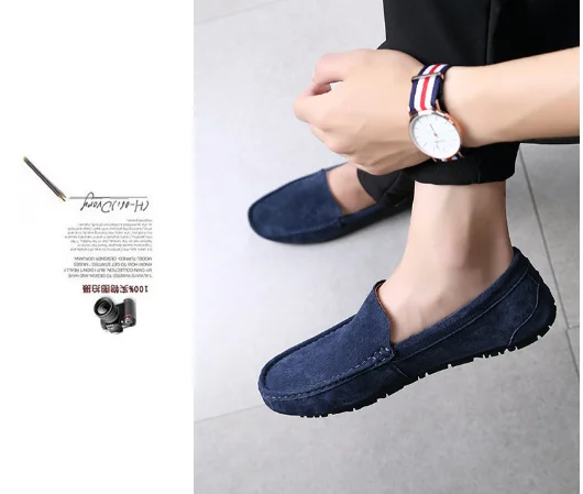 

7417-Summer non-slip shoes men's cloth shoes breathable casual men's shoes soft bottom canvas shoes deodorant sports shoes