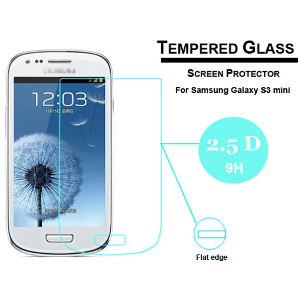 Горячая Распродажа потрясающая Защитная пленка для экрана из закаленного стекла