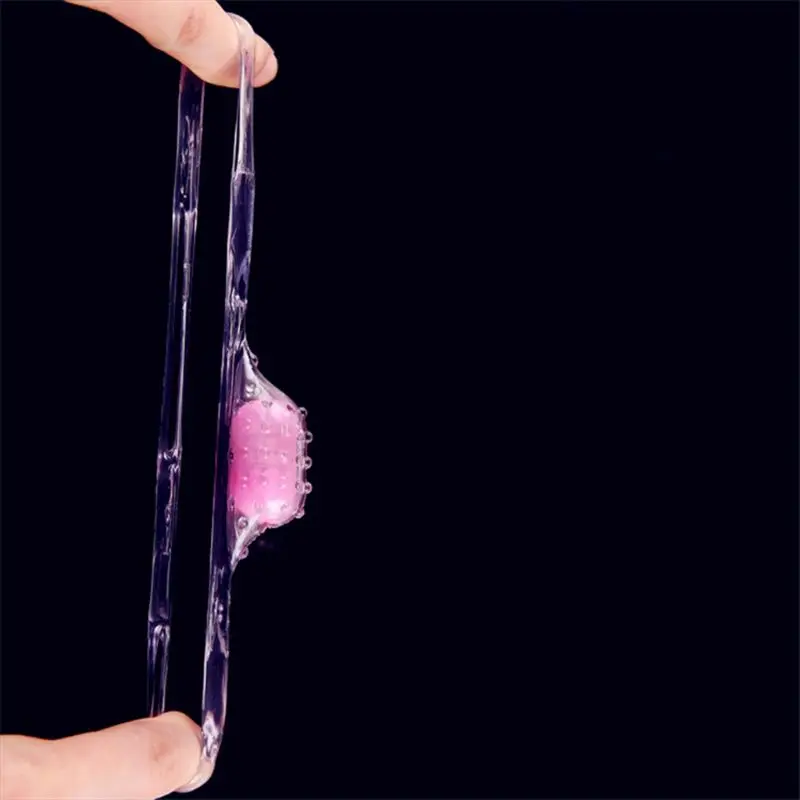 Мощная вибрация фаллоимитатор кольцо стимулятор массажер упражнения для