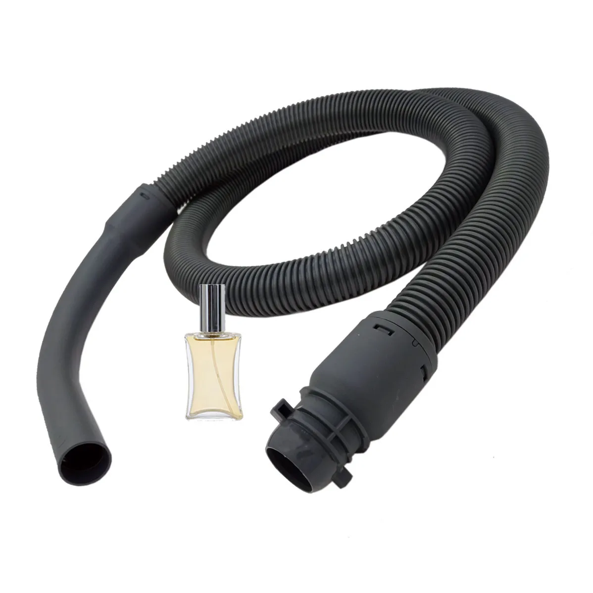 Philips FC 9018 Вселенная пылесос оригинальный шланг AH SH0083 3210|Запчасти для пылесоса| |