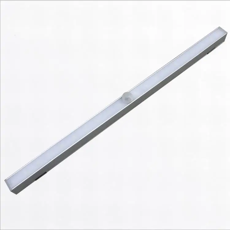 20 светодиодный светильник в шкаф PIR датчик движения ночник лампа для выдвижного