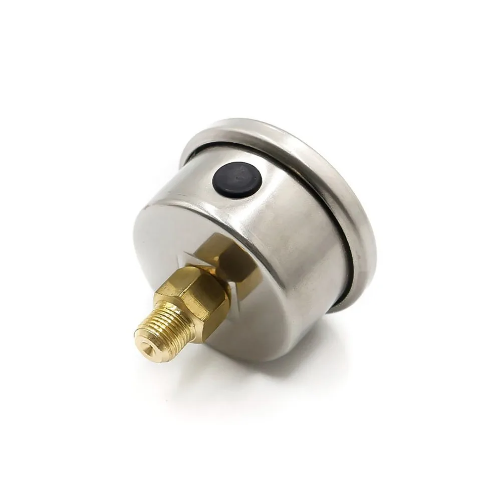 Автомобильный манометр Клапана Регулировки топлива автомобильные запчасти