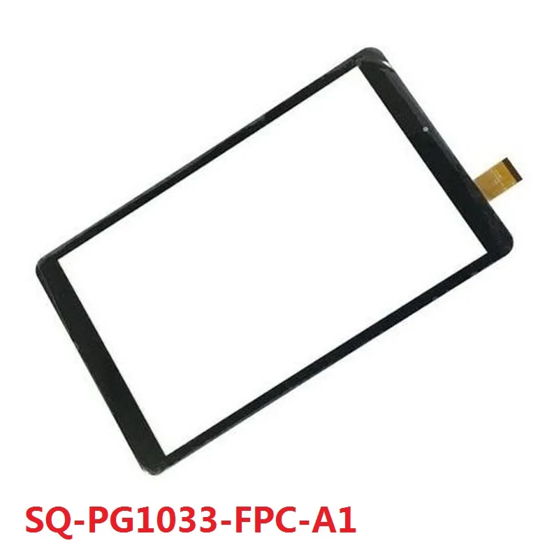 Новый 10 1 дюймов сенсорный экран дигитайзер для BQ 1045G Orion планшеты Сенсорная
