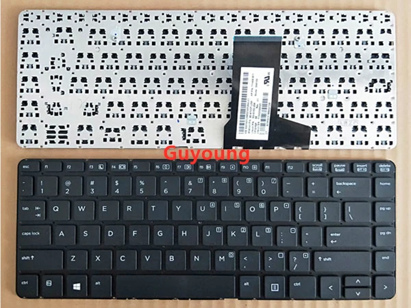 Клавиатура для ноутбука HP ProBook 430 G1 G1|Клавиатуры замены| |