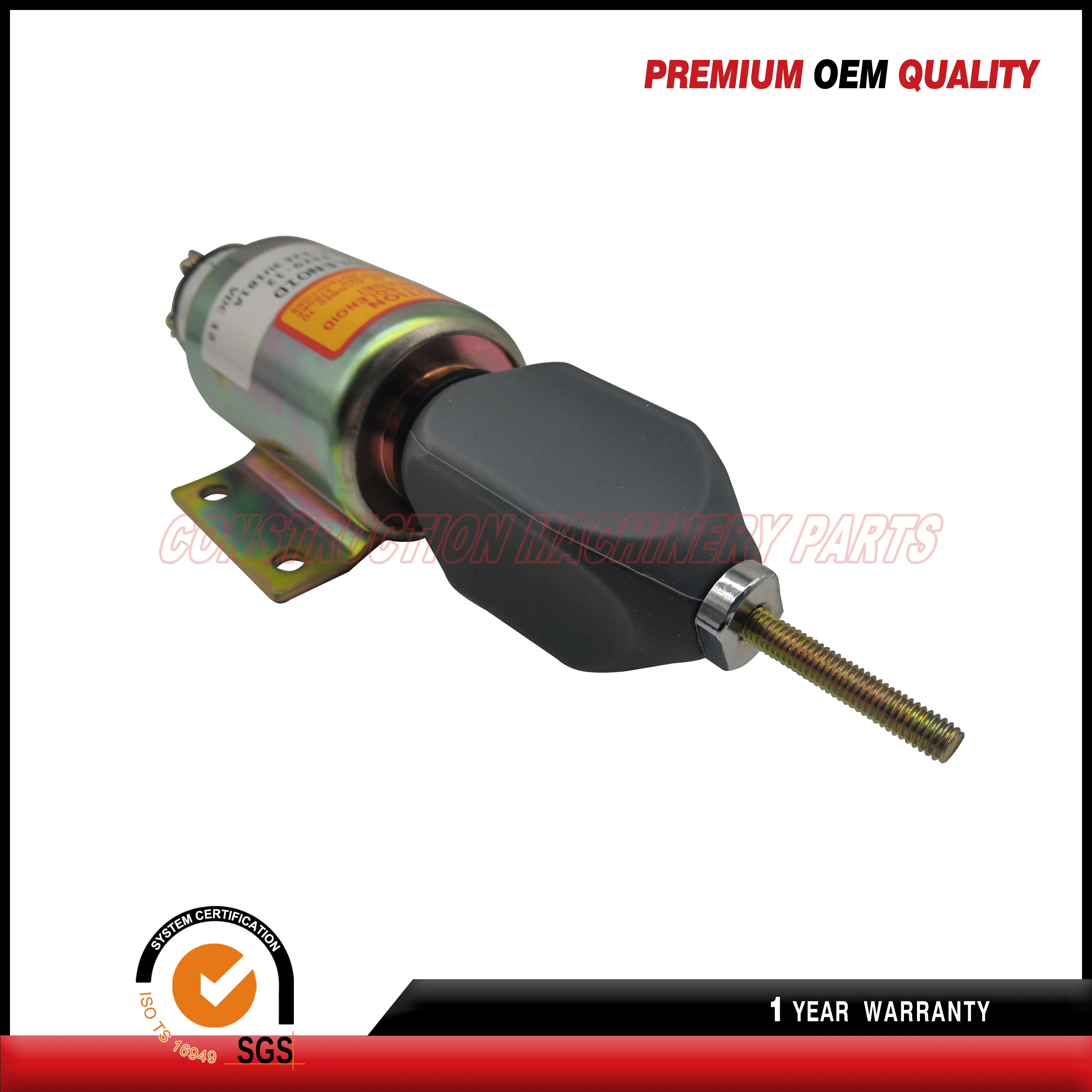 Стоп магнит/концентратор магнит синхро старт оригинальный SA 3329 / 12 2003 12E3U1B1A Woodward (3