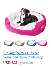 Pet House Cat Bed Mat Nest Lace Ingot Dog Kennel Warm Cat Kennel Pet Kennel Dog Mattress Pet Supplies Cat Litter Mat Cama Gato