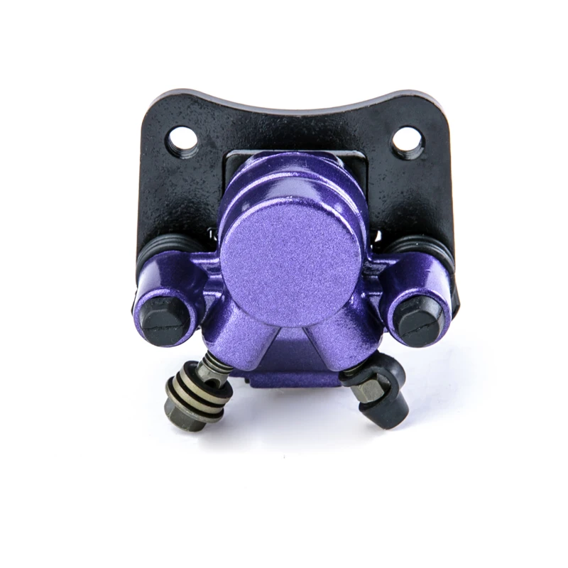 

For Under the electric car disc brake disc pump assembly pump assembly 110