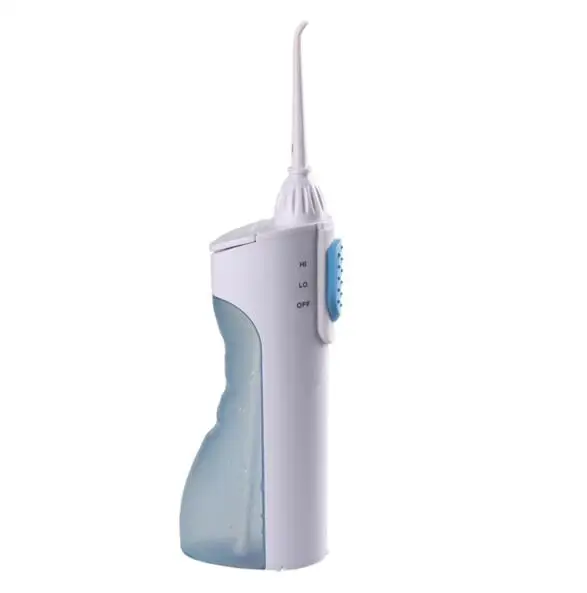 

1pc Dental Water Jet Teeth Oral Care Irrigator Floss Dental Water Jet Cords Tooth Pick Braces Teeth Cleaner Cleaning
