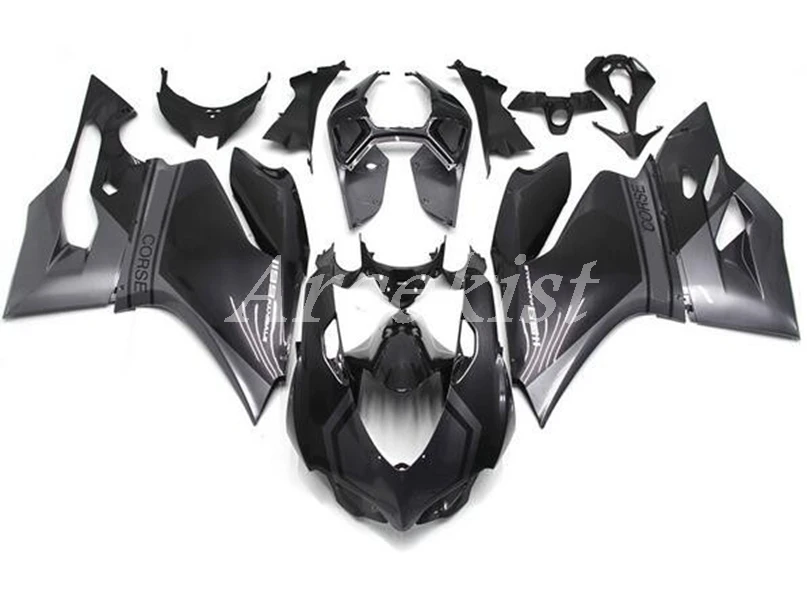 

Комплект обтекателей из АБС для DUCATI 899 1199 Panigale s r 12 13 14 899R 1199R 899S 1199S 2012 2013 2014