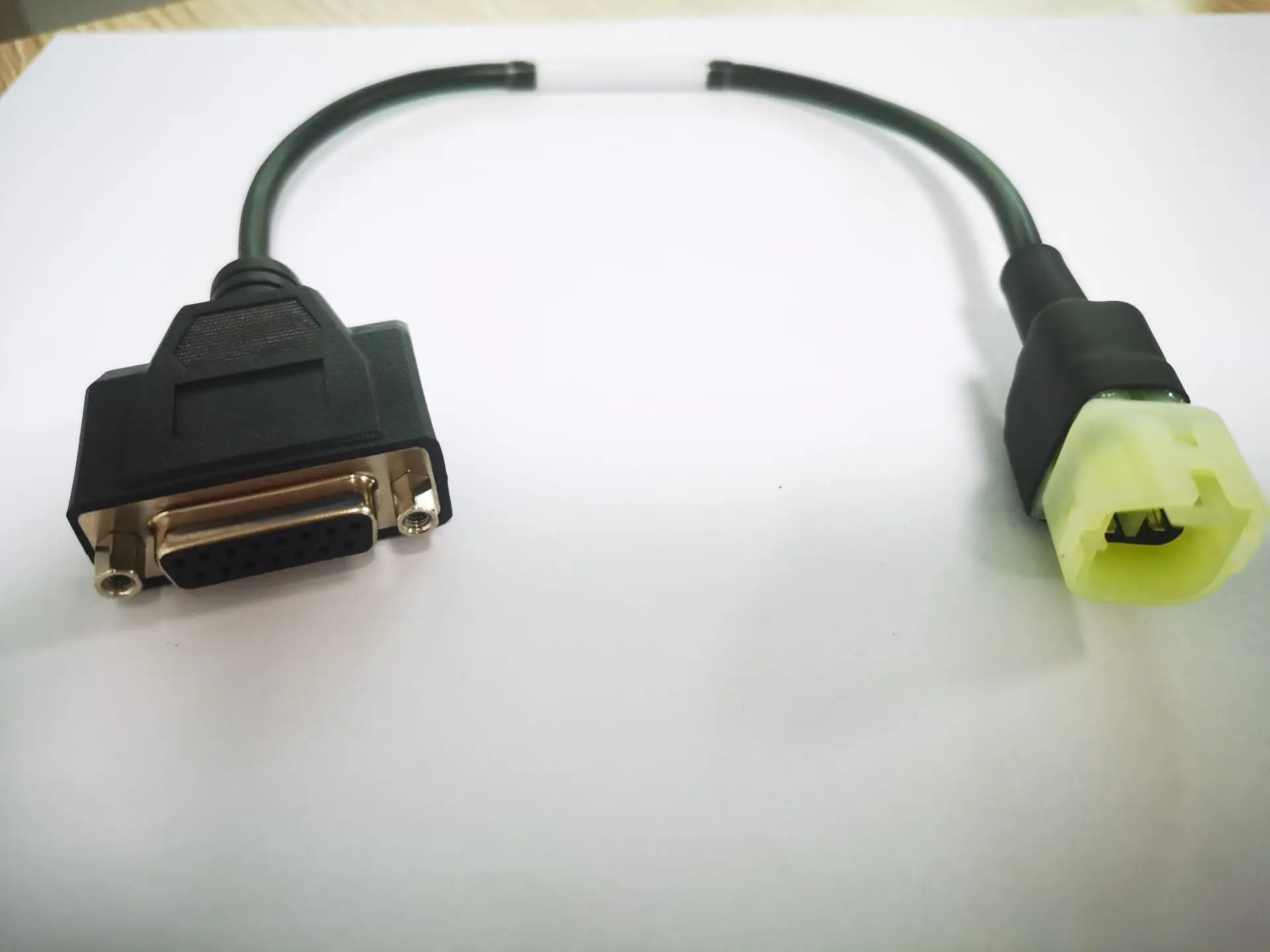 Аксессуары JDiag M100 для диагностической линии Honda 4P