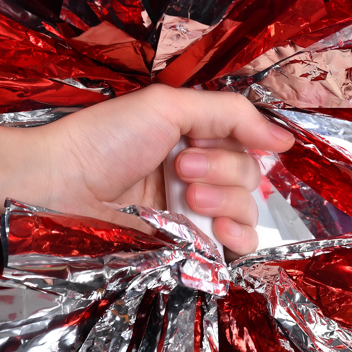 1 шт. помпоны-Помпоны для танцев | Дом и сад