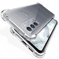 shell for realme master edition pro neo explorer case cover transparent clear soft silicone tpu phone accessories