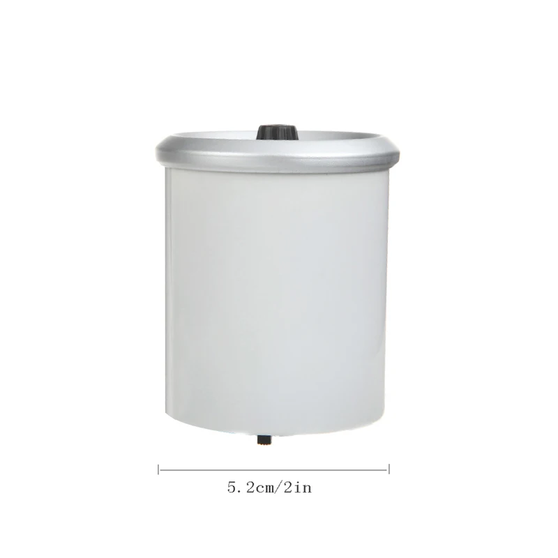 Тахометр KKmoon тахометр с держателем для автомобиля 2 дюйма 52 мм 0 8000 об/мин