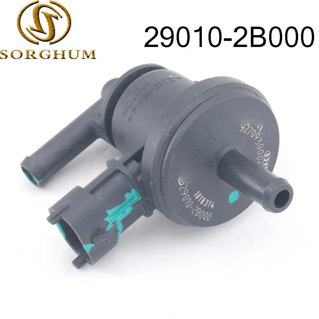 

High Quality 29010-2B000 EGR Turbo Control Solenoid Valve 290102B000 For Hyundai I20 I30 12-15 For Kia Soul 1.6L 10-12