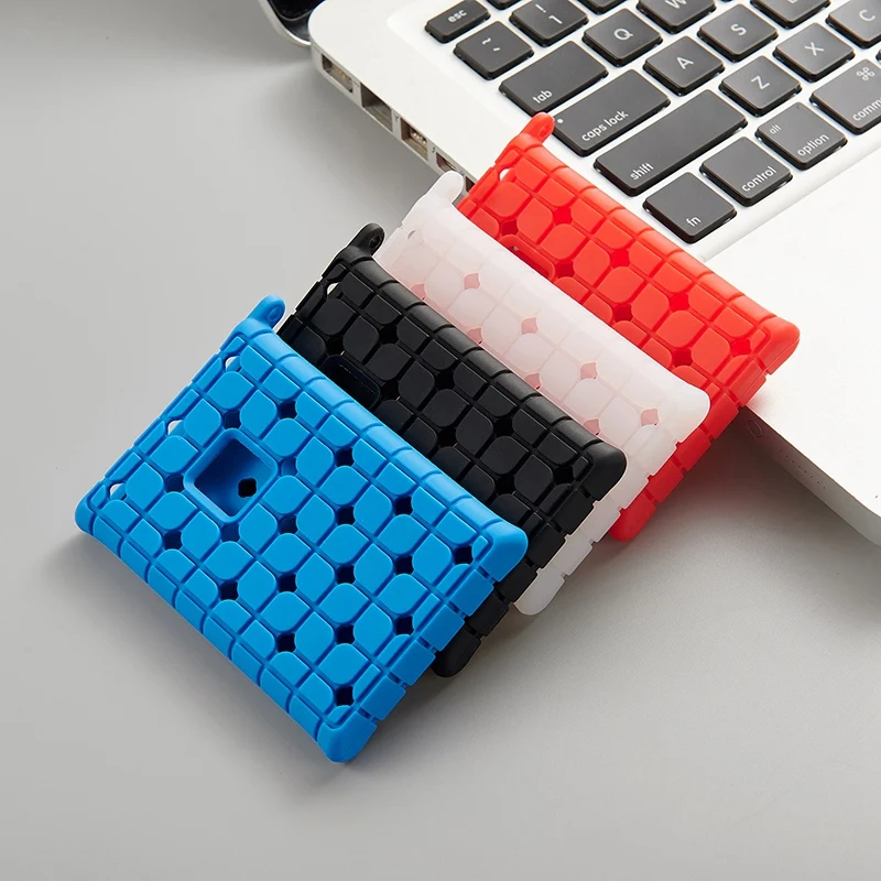 Высококачественные Чехлы для жестких дисков силиконовый чехол защитный SAMSUNG T7