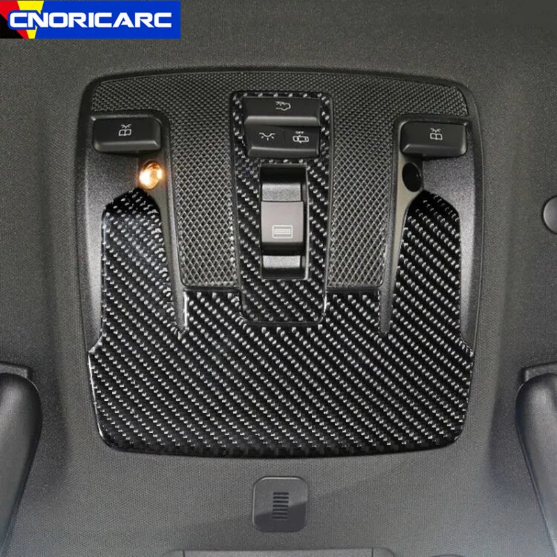 Декоративная наклейка на крышу автомобиля из углеродного волокна отделка для