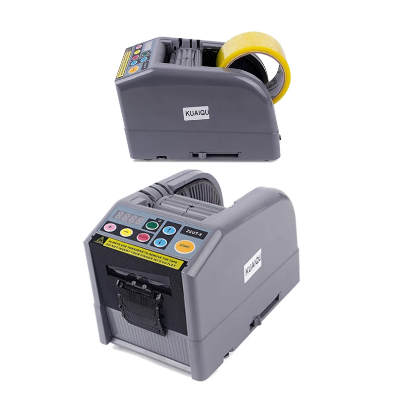 

ZCUT-9 Automatic Cutting Machine Tape Dispenser Industrial Household Tool Set Office Equipment Adhesive Slitting machine M-1000