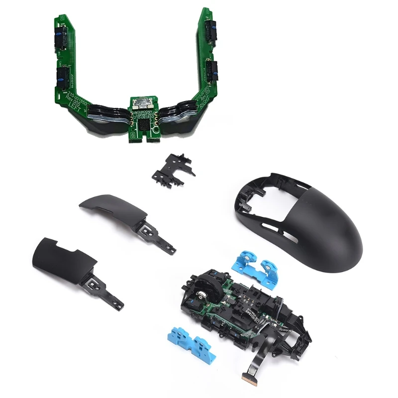 Мышь боковая клавиатура микропереключатель кнопка материнская плата для logitech GPro