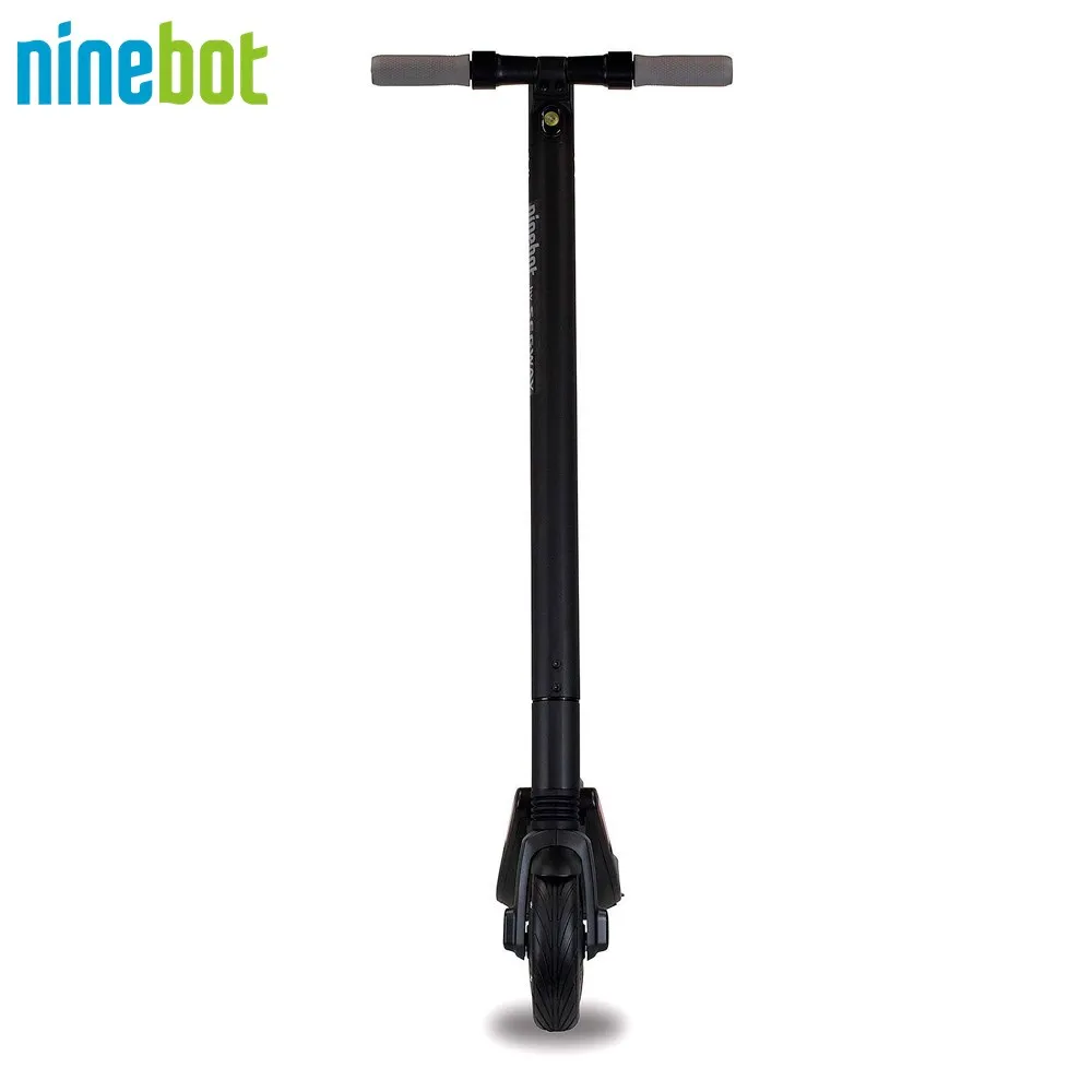 Электросамокат Ninebot KickScooter ES2 (Оригинал) Мощность 300 Вт Скорость 25 км/ч Бесплатная