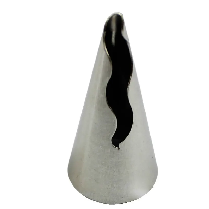 7 шт. кондитерские насадки для украшения торта и шоколада|Принадлежности выпечки|