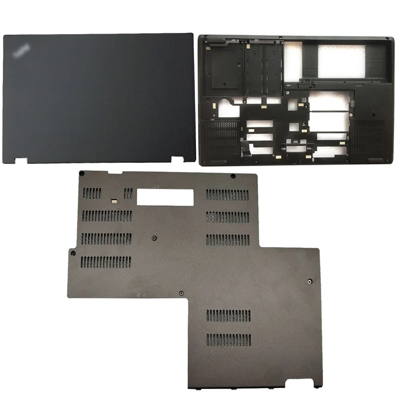 

NEW Laptop For Lenovo ThinkPad P50 P51 LCD Back Cover/Palmrest Upper Case/Bottom Case
