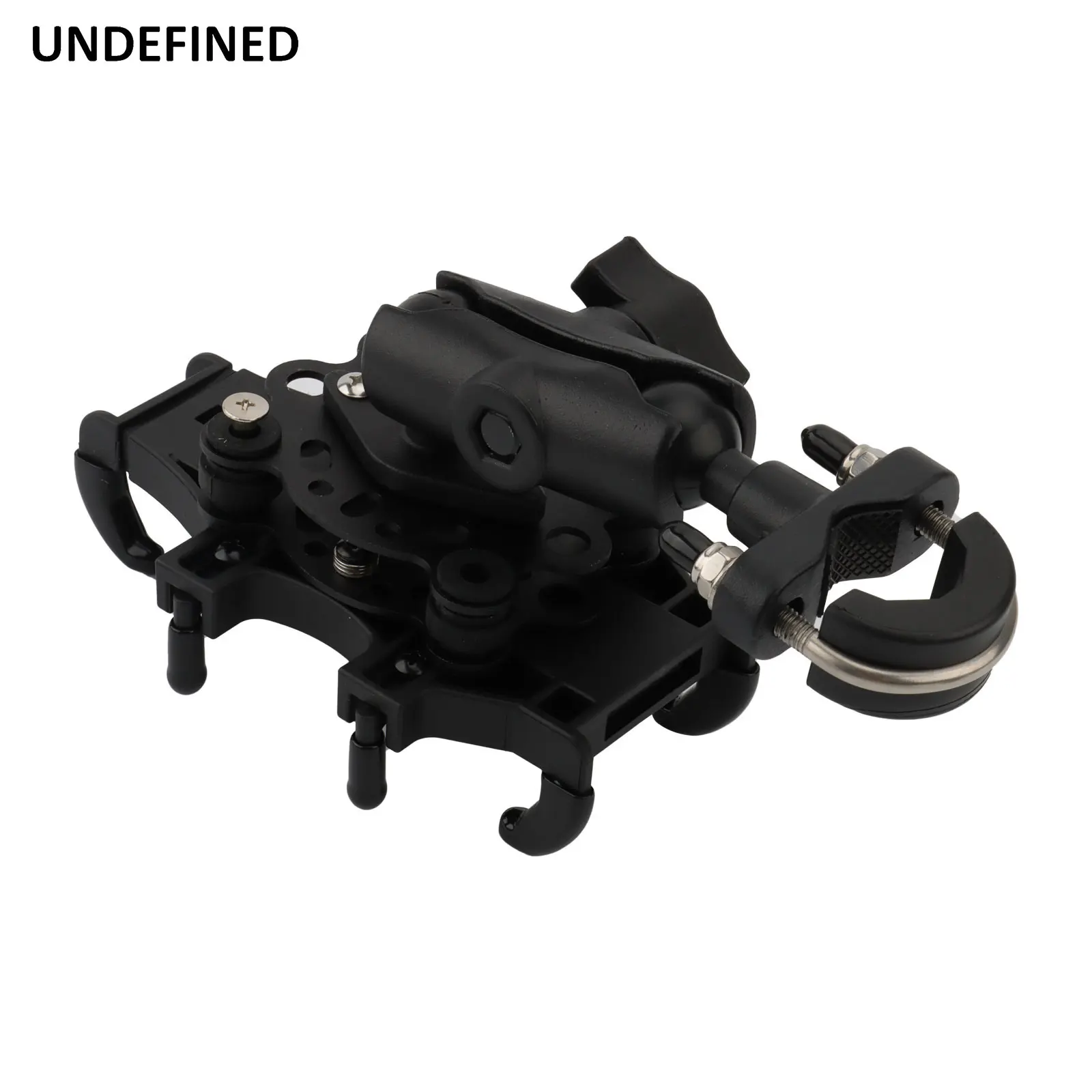 Рисунок 2 - Универсальный держатель для мотоцикла с амортизатором