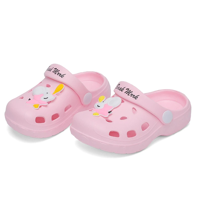 Детская обувь Летние Симпатичные нескользящие носки из дышащего мягкого