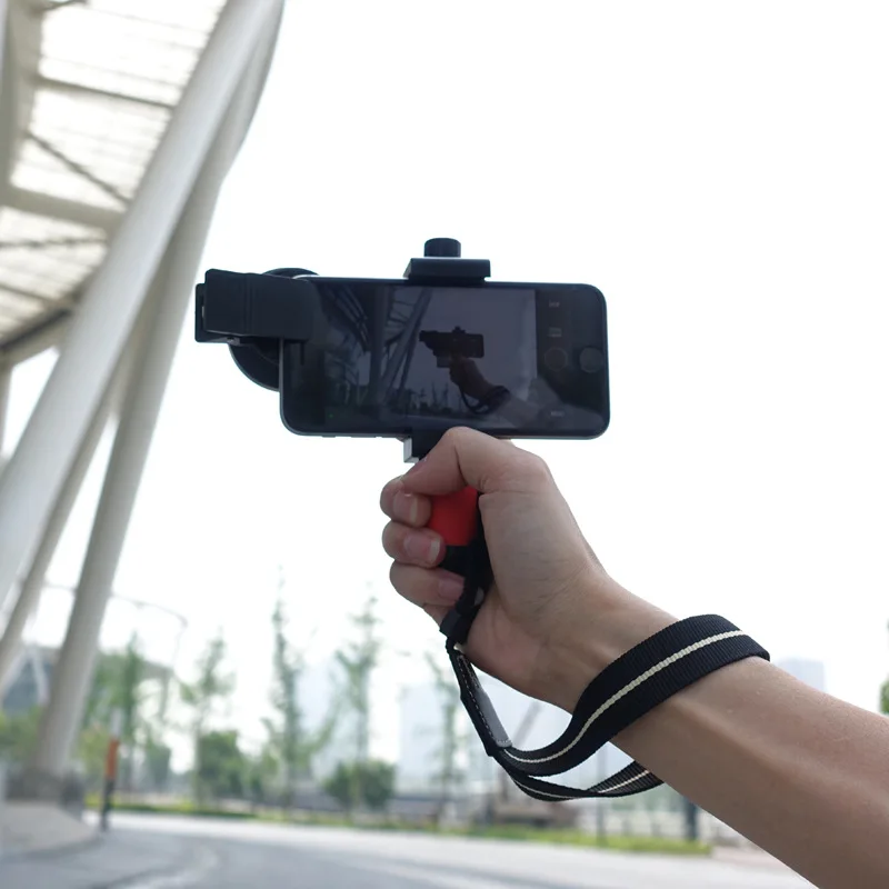 Многофункциональный держатель для телефона в новом стиле с ручным кронштейном