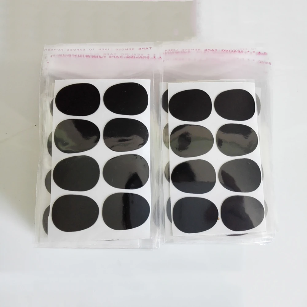 0 4 мм саксофон кларнет зубная паста мундштук наклейки Музыкальные инструменты