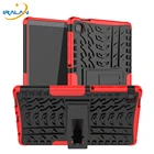 Чехол 2 в 1 для Xiaomi Pad 5 2021, сверхмощный гибридный прочный Чехол-подставка для планшета Xiaomi Mi Pad 5 Pro 2021, чехол 11 дюймов + пленка + ручка