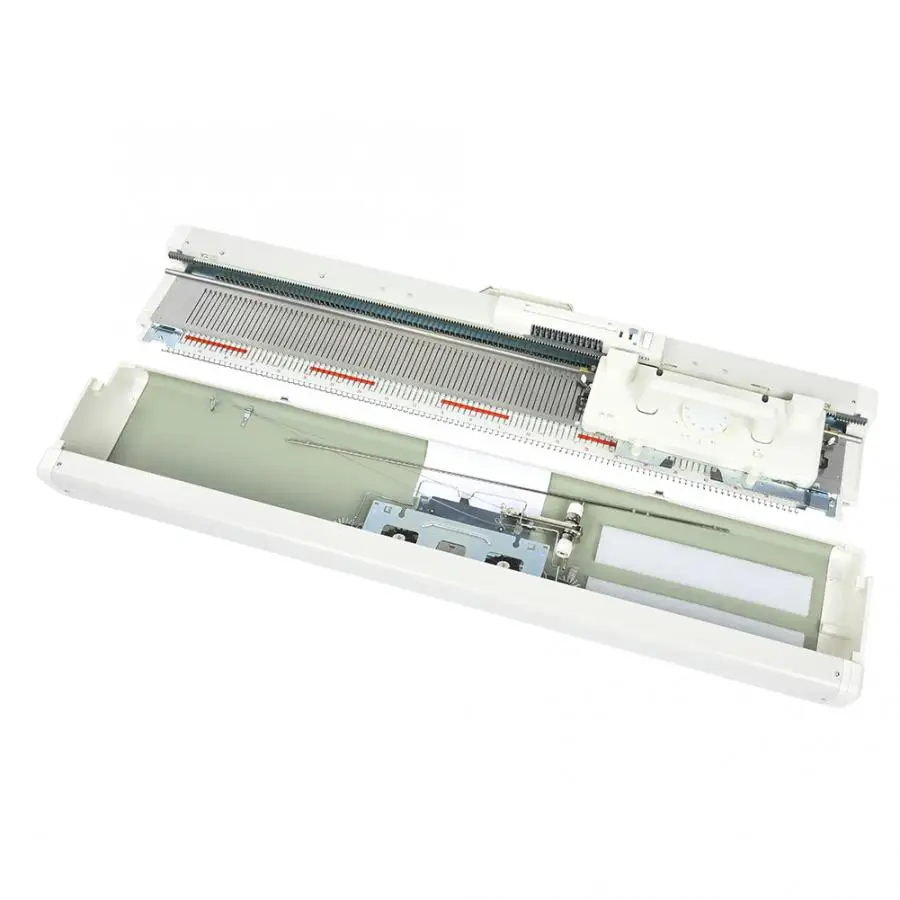 Швейные принадлежности швейный инструмент SK155 набор для вязальной машины с 3