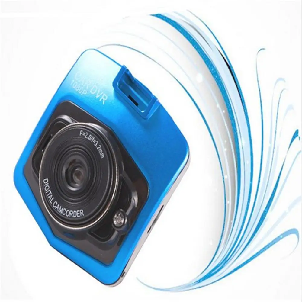 Portable Mini DVRs Car DVR GT300 Camera AVI Dash Record Camcorder Video registrator Parking Recorder Loop Recording DashCam Park |