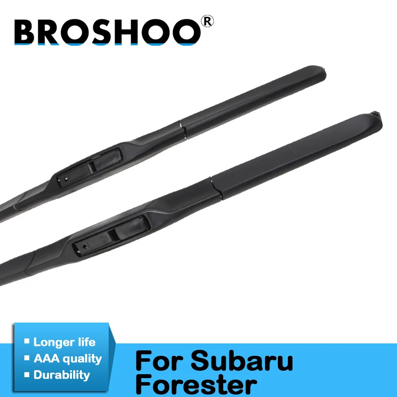 Щетки стеклоочистителя BROSHOO для Subaru Forester 1997-2018 гг. | Автомобили и мотоциклы