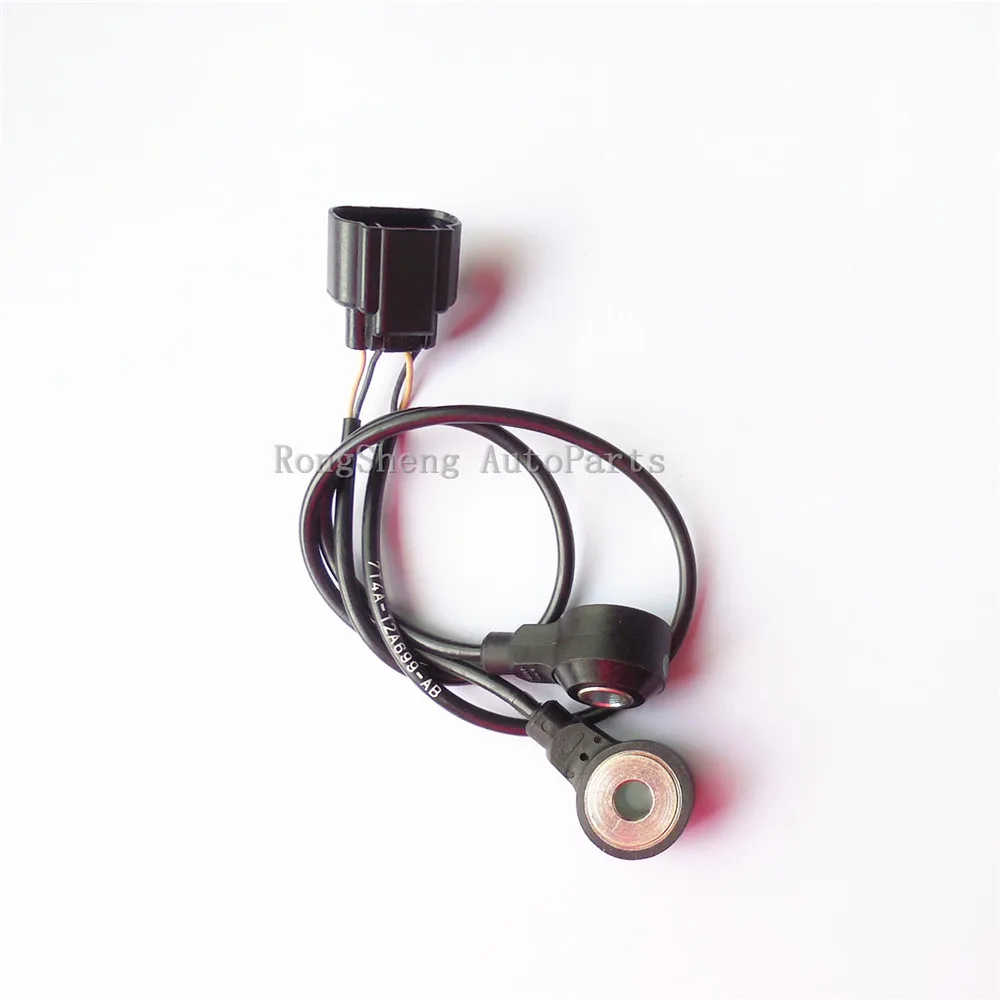 Для Ford knock sensor OEM 7T4A 12A699 AB 7T4A12A699AB|Датчик давления| |