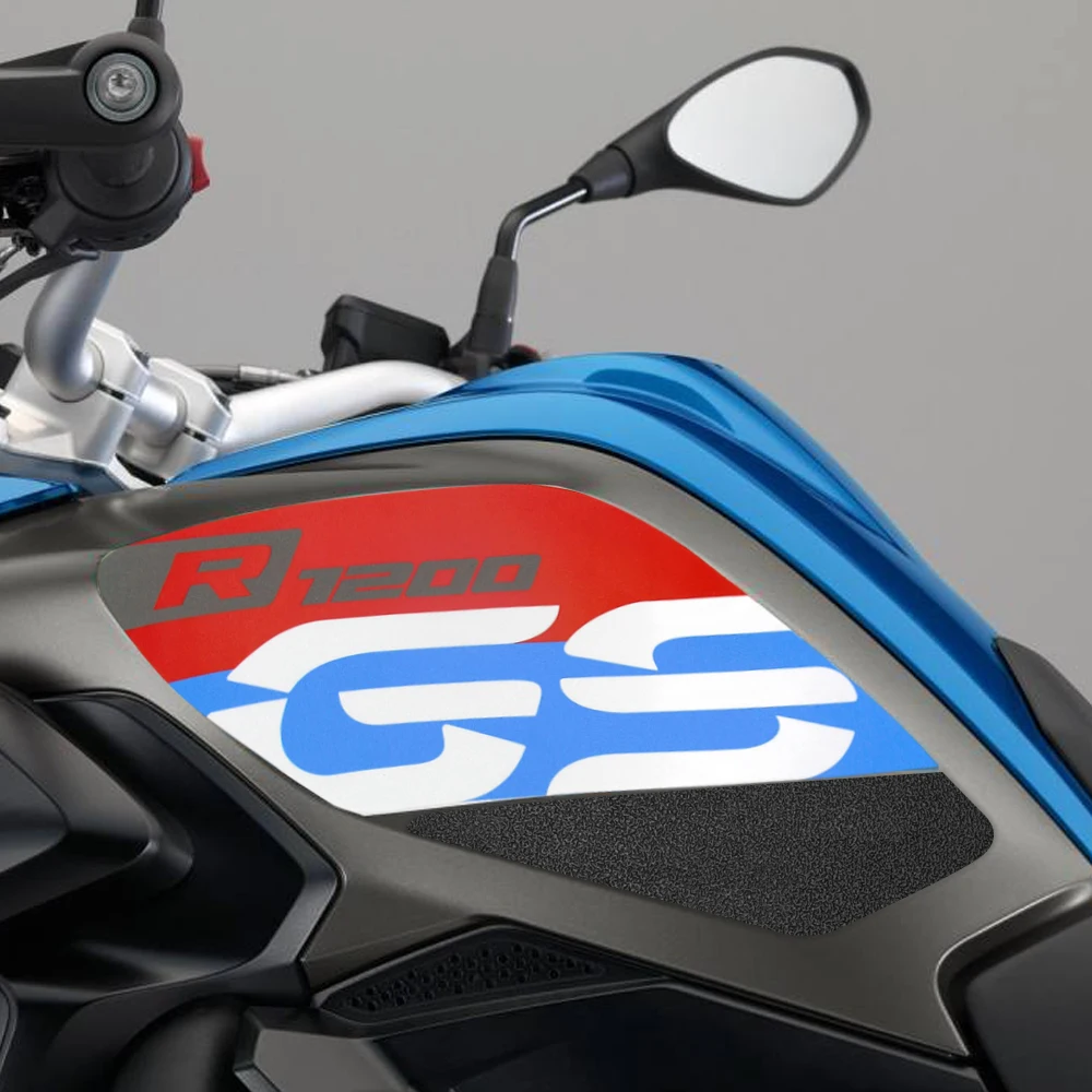 Подходит для BMW R1200GS r1250GS R 1200 GS r1200gs ПРИКЛЮЧЕНИЯ мотоцикла топливный бак накладка