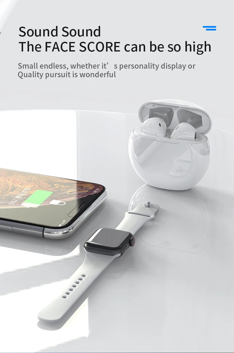 TWS Беспроводной Bluetooth наушники с зарядный чехол fone de ouvido мини гарнитура Airbuds Handsfree Спорт ушной телефон A3