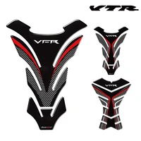 for honda motorcycle tank pad protector sticker decal for honda vfr 800 800f 800x 1200 1200f 1200x 400 tankpad 3d