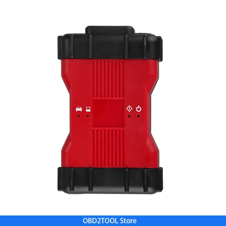 Диагностический инструмент VCM II VCM2 2 в 1 для Fo-rd IDS V121 и Ma-zda |