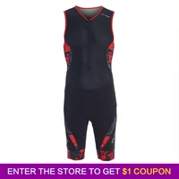 triathlon sleeveless skinsuit orca women swimwear custom bike jersey suit cycling cycle clothe jumpsuit maillot ciclismo clothes