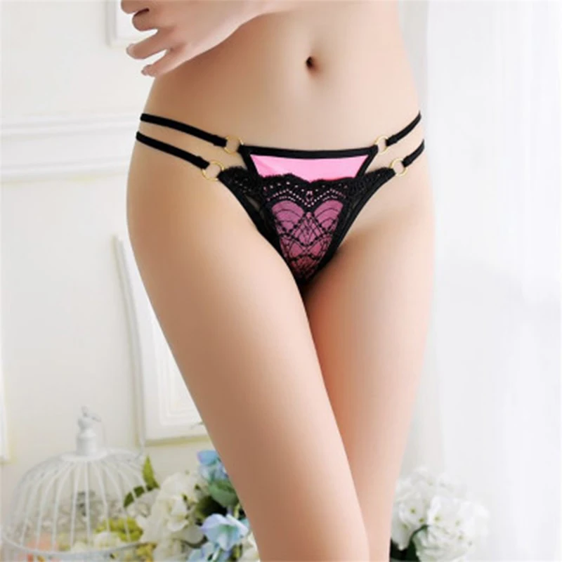 UGUPGRADE 3 шт./лот бесшовные трусики комплект нижнего белья женское комфортное