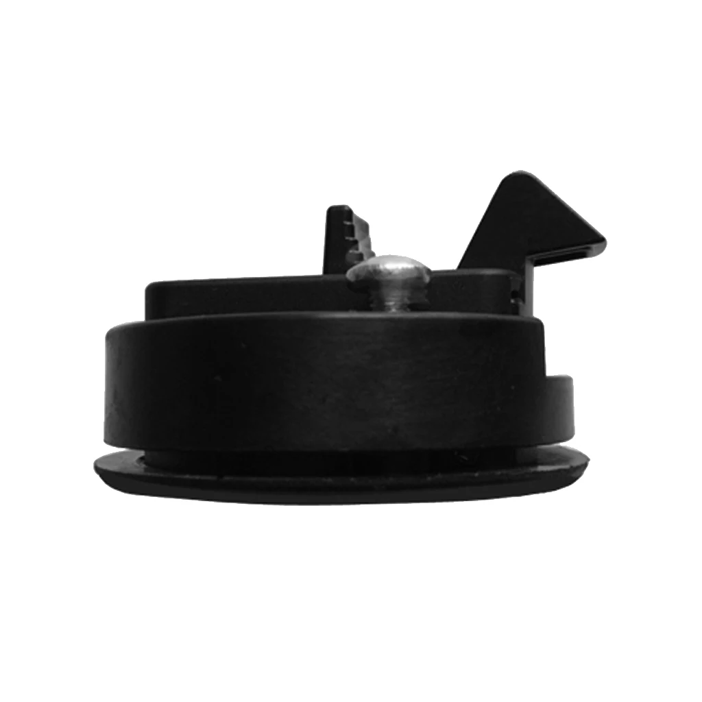 Круглый 2 ''заподлицо защелка с ключами для лодки палуба люк 1/4'' стиль