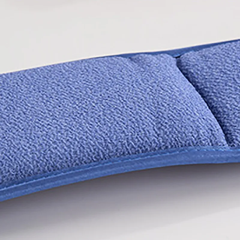 1 шт. салфетка для душа бытовые товары Товары ванной комнаты с натяжным кольцом