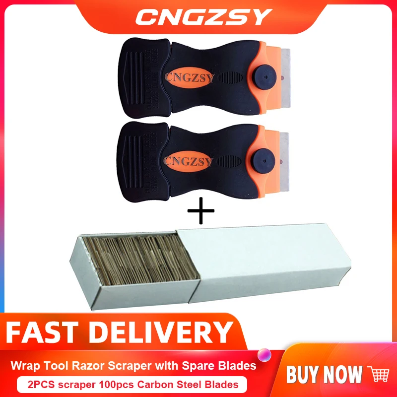 Сменные лезвия для бритвы CNGZSY керамические клеевые наклейки духовки средство