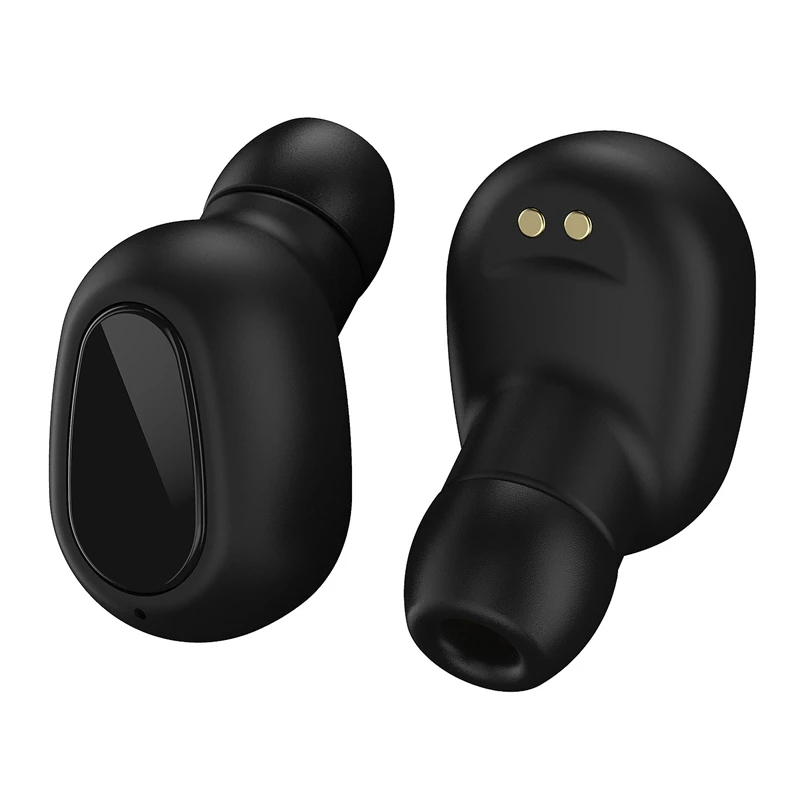 XT7 цифровой дисплей Bluetooth гарнитура TWS 5 0 стерео бинауральные двухпроходные