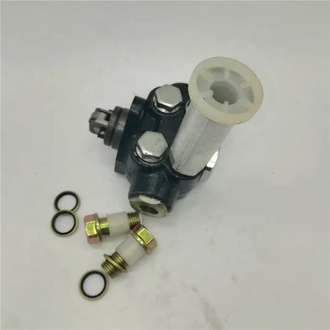 

1157501301 Fuel Injector Pump for 6HK1