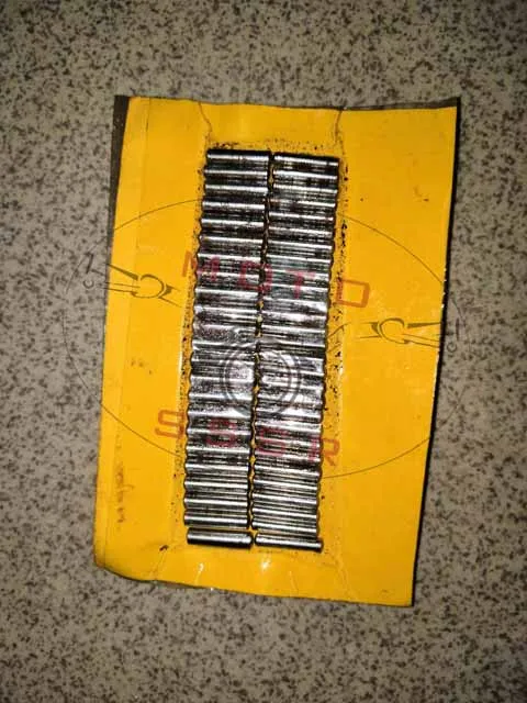 Подшипник Ява игольчатый в коробку (ролики) |