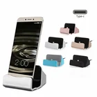 Зарядная док-станция USB Type-C для Xiaomi Note 10 9 8 Lite SE 9T Redmi 9T 8 8A Note 10 9 8 7 Pro