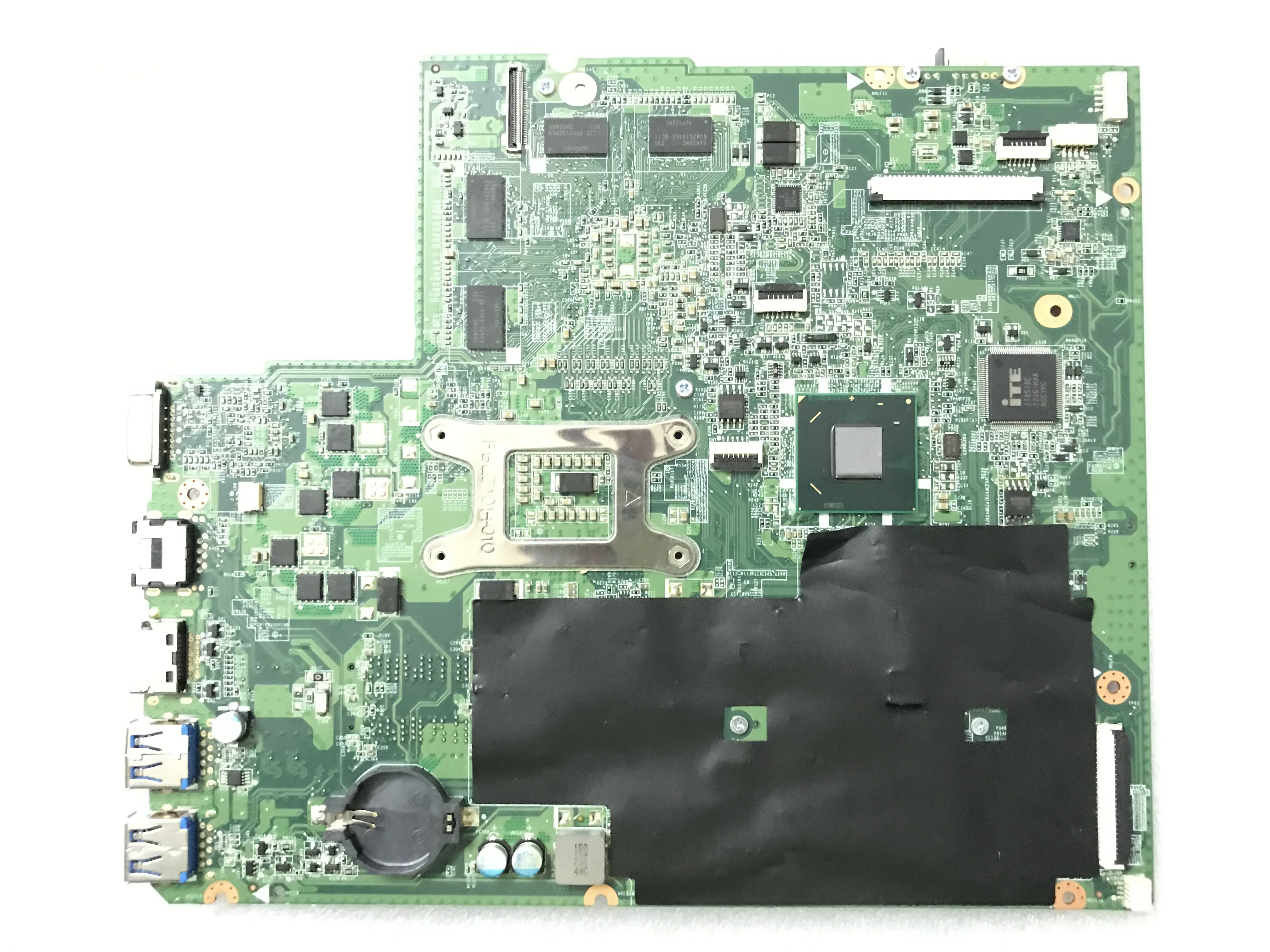 Быстрая доставка. Совершенно новая материнская плата для ноутбука lenovo Z580 GT630M 2 ГБ.