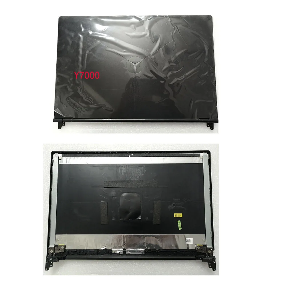 

For Lenovo Y7000 Y530 LCD Back Cover Topcase Screen lid Screen Caps AP17M000400