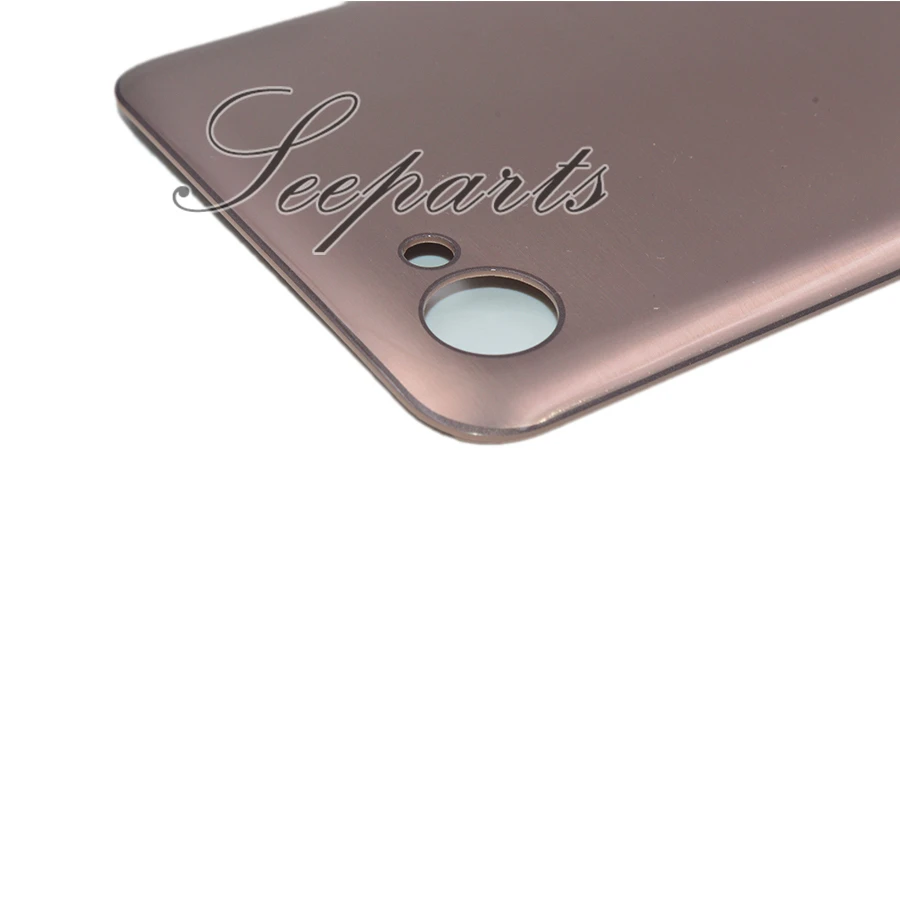 Оригинальный чехол для аккумулятора LG Q6 M700 M700A G6 MINI Mini M700N задняя крышка